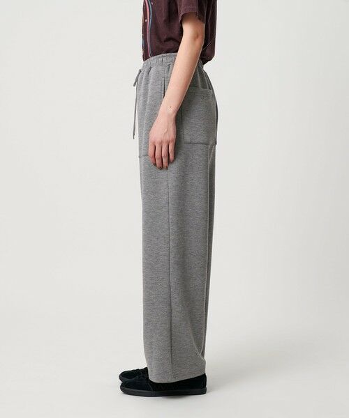 BEAUTY&YOUTH UNITED ARROWS / ビューティー&ユース ユナイテッドアローズ その他パンツ | 【WEB限定】エアリーポンチ イージーパンツ | 詳細19