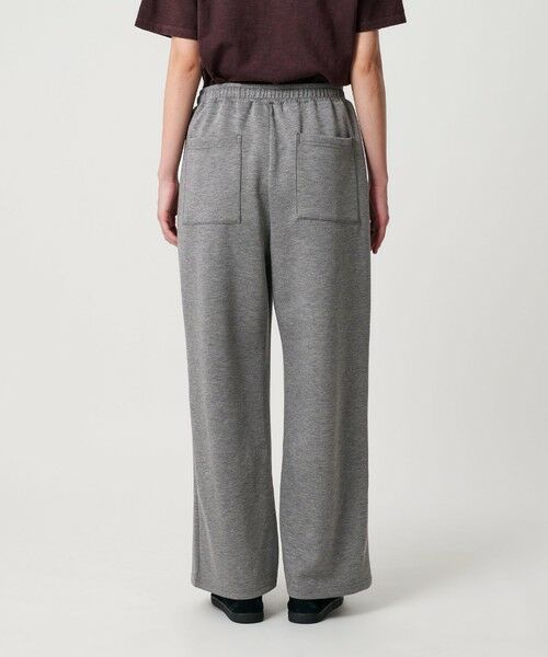 BEAUTY&YOUTH UNITED ARROWS / ビューティー&ユース ユナイテッドアローズ その他パンツ | 【WEB限定】エアリーポンチ イージーパンツ | 詳細20