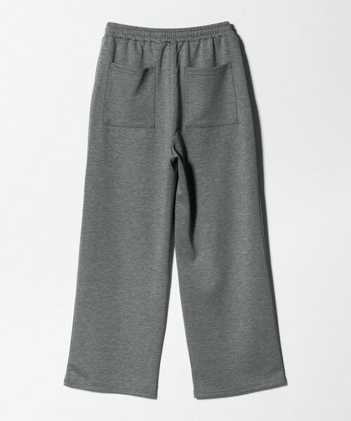 BEAUTY&YOUTH UNITED ARROWS / ビューティー&ユース ユナイテッドアローズ その他パンツ | 【WEB限定】エアリーポンチ イージーパンツ | 詳細22