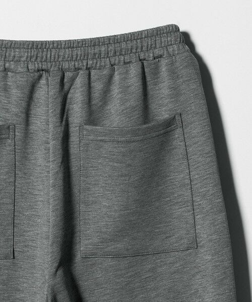 BEAUTY&YOUTH UNITED ARROWS / ビューティー&ユース ユナイテッドアローズ その他パンツ | 【WEB限定】エアリーポンチ イージーパンツ | 詳細24