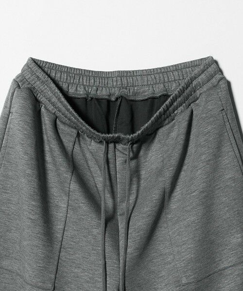 BEAUTY&YOUTH UNITED ARROWS / ビューティー&ユース ユナイテッドアローズ その他パンツ | 【WEB限定】エアリーポンチ イージーパンツ | 詳細25