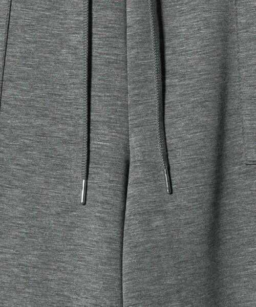 BEAUTY&YOUTH UNITED ARROWS / ビューティー&ユース ユナイテッドアローズ その他パンツ | 【WEB限定】エアリーポンチ イージーパンツ | 詳細27