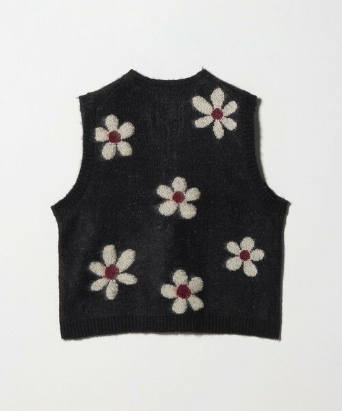BEAUTY&YOUTH UNITED ARROWS / ビューティー&ユース ユナイテッドアローズ ベスト | 【別注】＜TOWNCRAFT＞ニット ベスト | 詳細16