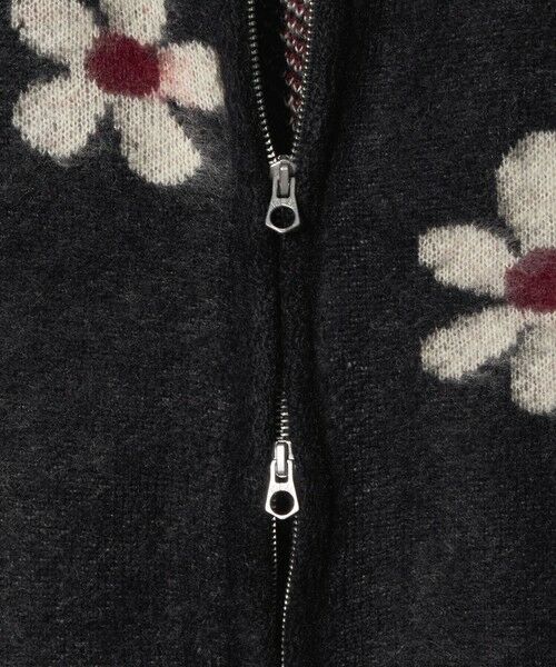 BEAUTY&YOUTH UNITED ARROWS / ビューティー&ユース ユナイテッドアローズ ベスト | 【別注】＜TOWNCRAFT＞ニット ベスト | 詳細20