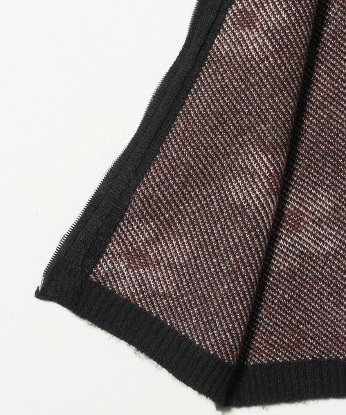 BEAUTY&YOUTH UNITED ARROWS / ビューティー&ユース ユナイテッドアローズ ベスト | 【別注】＜TOWNCRAFT＞ニット ベスト | 詳細21