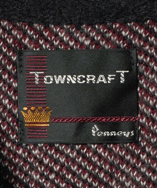 BEAUTY&YOUTH UNITED ARROWS / ビューティー&ユース ユナイテッドアローズ ベスト | 【別注】＜TOWNCRAFT＞ニット ベスト | 詳細23