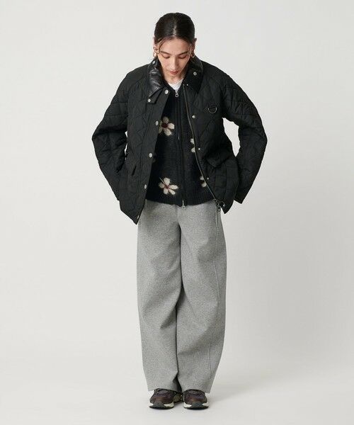 BEAUTY&YOUTH UNITED ARROWS / ビューティー&ユース ユナイテッドアローズ ベスト | 【別注】＜TOWNCRAFT＞ニット ベスト | 詳細14