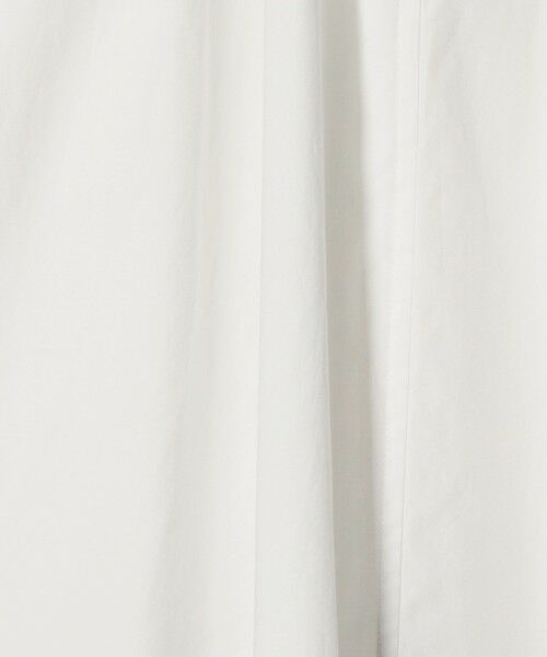 BEAUTY&YOUTH UNITED ARROWS / ビューティー&ユース ユナイテッドアローズ シャツ・ブラウス | コットン ソリッド&ストライプ ボウタイブラウス | 詳細7