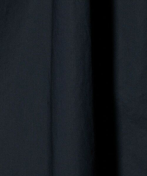 BEAUTY&YOUTH UNITED ARROWS / ビューティー&ユース ユナイテッドアローズ シャツ・ブラウス | コットン ソリッド&ストライプ ボウタイブラウス | 詳細20