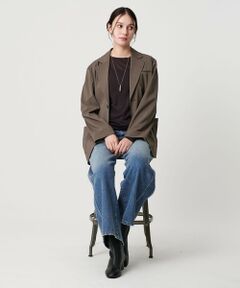 BEAUTY&YOUTH UNITED ARROWS / ビューティー&ユース ユナイテッドアローズ テーラードジャケット | 2ボタンシングルジャケット ウォッシャブル 吸水速乾 UVカット