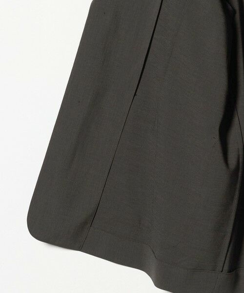 BEAUTY&YOUTH UNITED ARROWS / ビューティー&ユース ユナイテッドアローズ テーラードジャケット | 2ボタンシングルジャケット ウォッシャブル 吸水速乾 UVカット | 詳細8