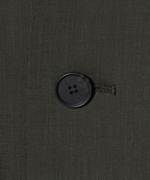 BEAUTY&YOUTH UNITED ARROWS / ビューティー&ユース ユナイテッドアローズ テーラードジャケット | 2ボタンシングルジャケット ウォッシャブル 吸水速乾 UVカット | 詳細9