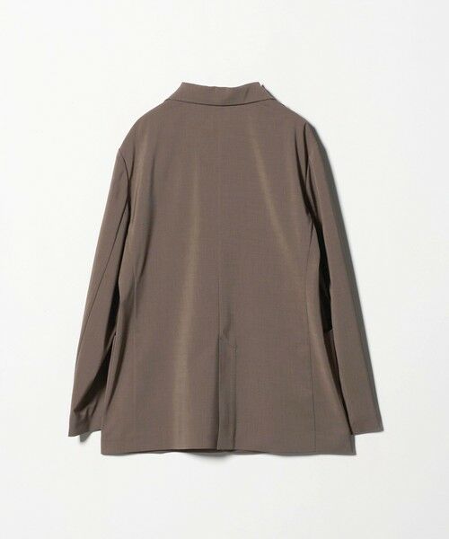 BEAUTY&YOUTH UNITED ARROWS / ビューティー&ユース ユナイテッドアローズ テーラードジャケット | 2ボタンシングルジャケット ウォッシャブル 吸水速乾 UVカット | 詳細17