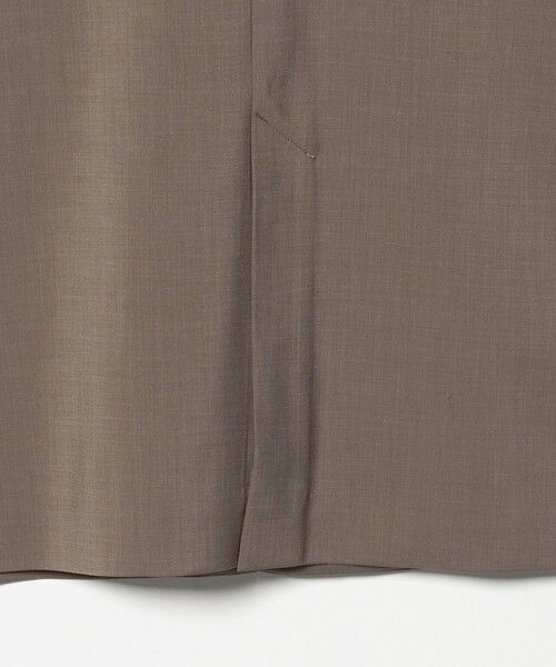 BEAUTY&YOUTH UNITED ARROWS / ビューティー&ユース ユナイテッドアローズ テーラードジャケット | 2ボタンシングルジャケット ウォッシャブル 吸水速乾 UVカット | 詳細21