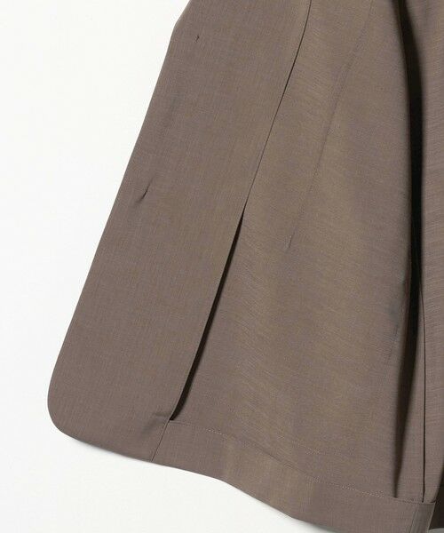 BEAUTY&YOUTH UNITED ARROWS / ビューティー&ユース ユナイテッドアローズ テーラードジャケット | 2ボタンシングルジャケット ウォッシャブル 吸水速乾 UVカット | 詳細22