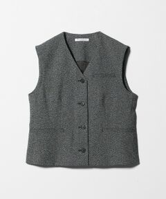 【美品】BEAUTY&YOUTH UNITED ARROWS ベスト BEAUTY&YOUTH UNITED ARROWS / ビューティー&ユース