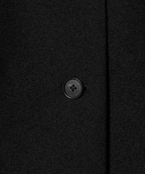 BEAUTY&YOUTH UNITED ARROWS / ビューティー&ユース ユナイテッドアローズ ベスト | ポリエステル ツイードライクベスト | 詳細8