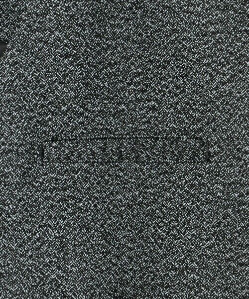 BEAUTY&YOUTH UNITED ARROWS / ビューティー&ユース ユナイテッドアローズ ベスト | ポリエステル ツイードライクベスト | 詳細19