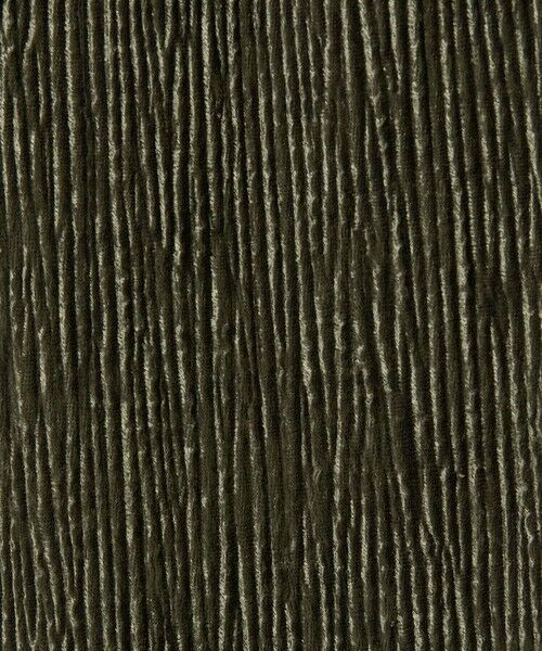 BEAUTY&YOUTH UNITED ARROWS / ビューティー&ユース ユナイテッドアローズ ロング・マキシ丈スカート | ベロアプリーツ タイトスカート ウォッシャブル | 詳細30