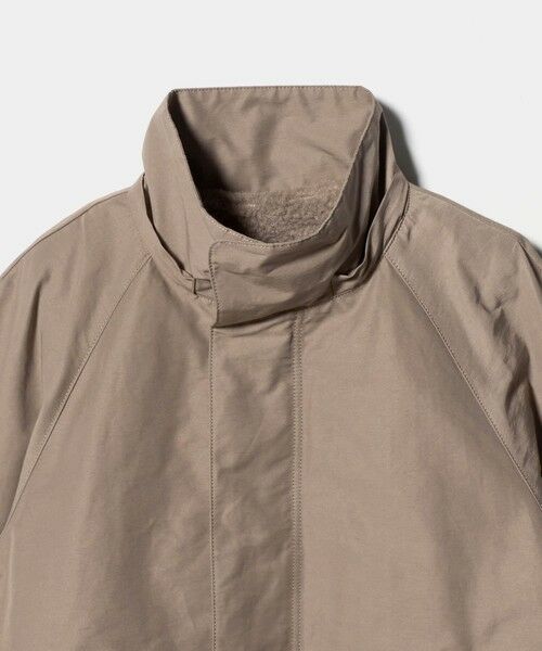 BEAUTY&YOUTH UNITED ARROWS / ビューティー&ユース ユナイテッドアローズ その他アウター | グログラン ライナーベスト フードマウンテンパーカー 3WAY はっ水 | 詳細17