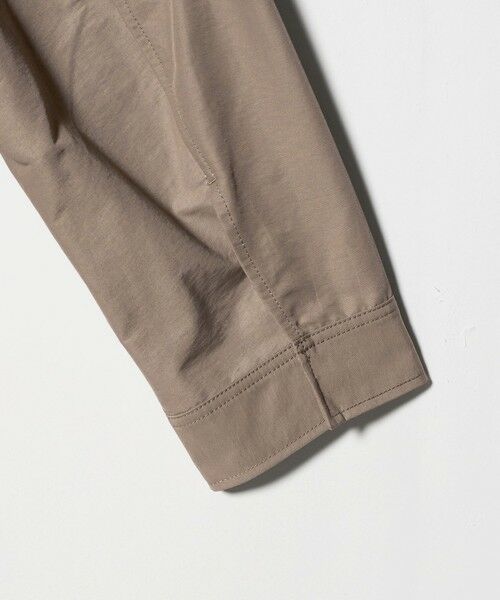 BEAUTY&YOUTH UNITED ARROWS / ビューティー&ユース ユナイテッドアローズ その他アウター | グログラン ライナーベスト フードマウンテンパーカー 3WAY はっ水 | 詳細18