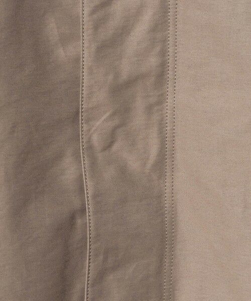 BEAUTY&YOUTH UNITED ARROWS / ビューティー&ユース ユナイテッドアローズ その他アウター | グログラン ライナーベスト フードマウンテンパーカー 3WAY はっ水 | 詳細25