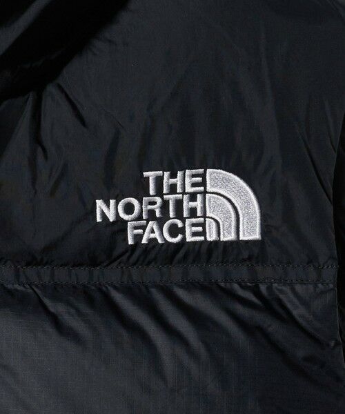 BEAUTY&YOUTH UNITED ARROWS / ビューティー&ユース ユナイテッドアローズ ダウンジャケット・ベスト | ＜THE NORTH FACE＞ヌプシベスト | 詳細15