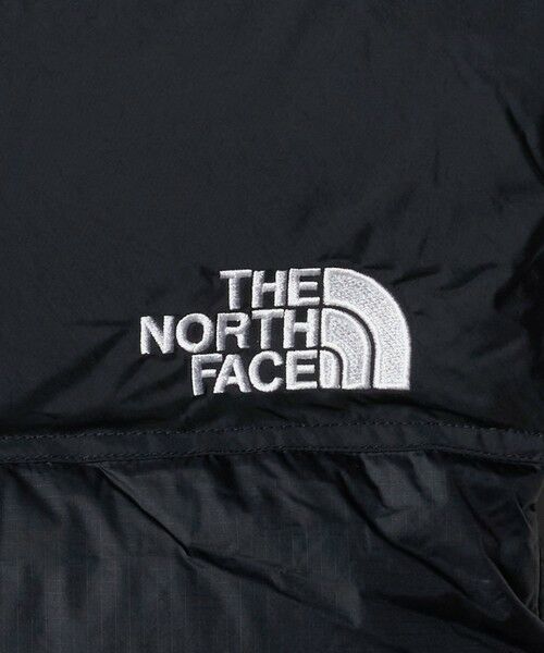 BEAUTY&YOUTH UNITED ARROWS / ビューティー&ユース ユナイテッドアローズ ダウンジャケット・ベスト | ＜THE NORTH FACE＞ヌプシベスト | 詳細16