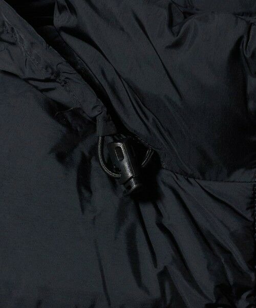 BEAUTY&YOUTH UNITED ARROWS / ビューティー&ユース ユナイテッドアローズ ダウンジャケット・ベスト | ＜THE NORTH FACE＞ヌプシベスト | 詳細17