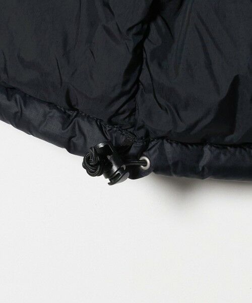 BEAUTY&YOUTH UNITED ARROWS / ビューティー&ユース ユナイテッドアローズ ダウンジャケット・ベスト | ＜THE NORTH FACE＞ヌプシベスト | 詳細18