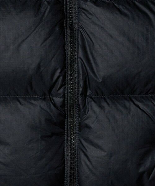 BEAUTY&YOUTH UNITED ARROWS / ビューティー&ユース ユナイテッドアローズ ダウンジャケット・ベスト | ＜THE NORTH FACE＞ヌプシベスト | 詳細21