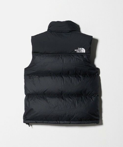 BEAUTY&YOUTH UNITED ARROWS / ビューティー&ユース ユナイテッドアローズ ダウンジャケット・ベスト | ＜THE NORTH FACE＞ヌプシベスト | 詳細9