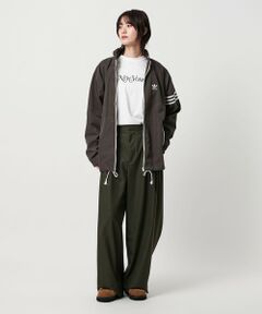 BEAUTY&YOUTH UNITED ARROWS ブルゾン BEAUTY&YOUTH UNITED ARROWS｜【別注】<adidas Originals>レトロ