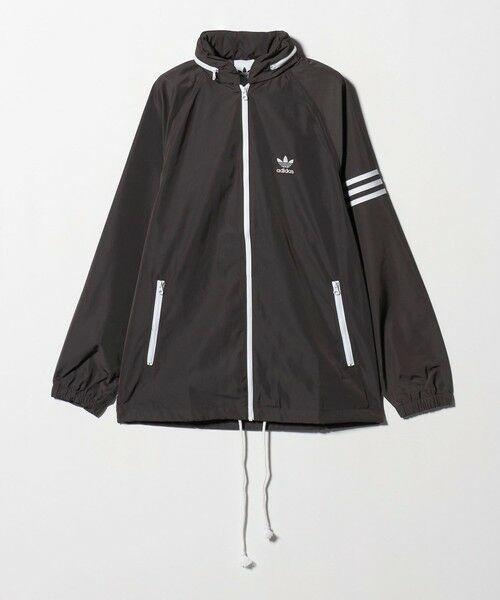 BEAUTY&YOUTH UNITED ARROWS / ビューティー&ユース ユナイテッドアローズ ブルゾン | 【別注】＜adidas Originals＞ADS200 ウィンドブレーカー | 詳細5