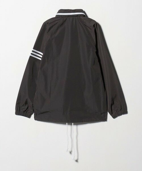 BEAUTY&YOUTH UNITED ARROWS / ビューティー&ユース ユナイテッドアローズ ブルゾン | 【別注】＜adidas Originals＞ADS200 ウィンドブレーカー | 詳細6