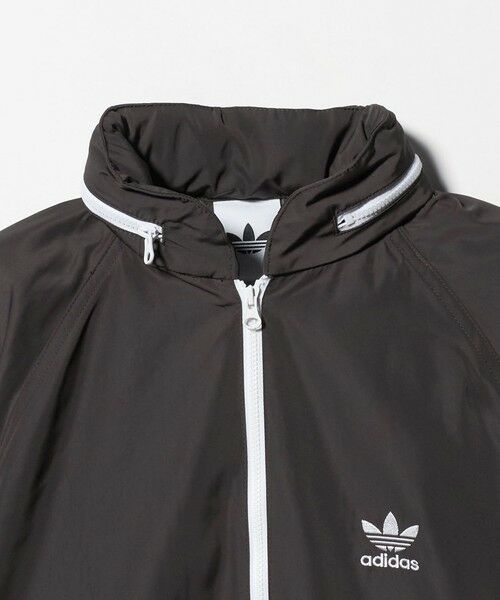 BEAUTY&YOUTH UNITED ARROWS / ビューティー&ユース ユナイテッドアローズ ブルゾン | 【別注】＜adidas Originals＞ADS200 ウィンドブレーカー | 詳細7