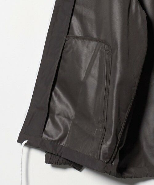 BEAUTY&YOUTH UNITED ARROWS / ビューティー&ユース ユナイテッドアローズ ブルゾン | 【別注】＜adidas Originals＞ADS200 ウィンドブレーカー | 詳細8