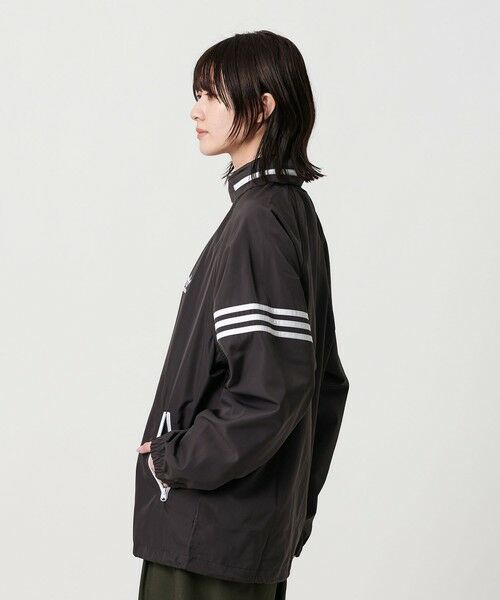 BEAUTY&YOUTH UNITED ARROWS / ビューティー&ユース ユナイテッドアローズ ブルゾン | 【別注】＜adidas Originals＞ADS200 ウィンドブレーカー | 詳細4