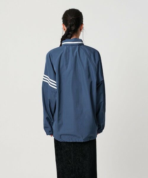 BEAUTY&YOUTH UNITED ARROWS / ビューティー&ユース ユナイテッドアローズ ブルゾン | 【別注】＜adidas Originals＞ADS200 ウィンドブレーカー | 詳細15