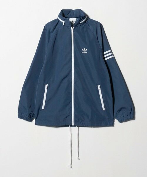 BEAUTY&YOUTH UNITED ARROWS / ビューティー&ユース ユナイテッドアローズ ブルゾン | 【別注】＜adidas Originals＞ADS200 ウィンドブレーカー | 詳細16
