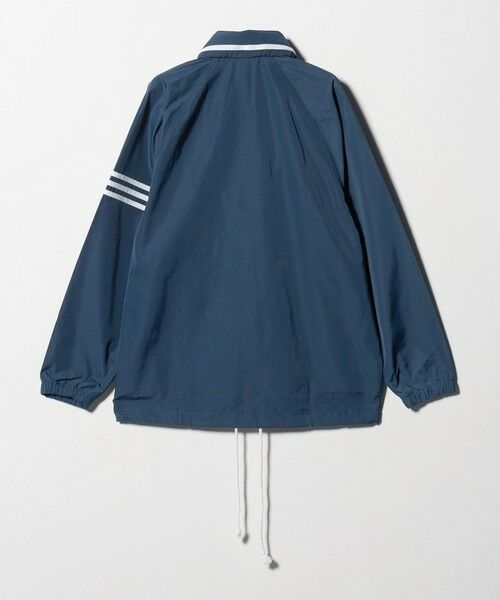 BEAUTY&YOUTH UNITED ARROWS / ビューティー&ユース ユナイテッドアローズ ブルゾン | 【別注】＜adidas Originals＞ADS200 ウィンドブレーカー | 詳細17