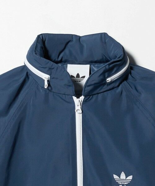 BEAUTY&YOUTH UNITED ARROWS / ビューティー&ユース ユナイテッドアローズ ブルゾン | 【別注】＜adidas Originals＞ADS200 ウィンドブレーカー | 詳細18