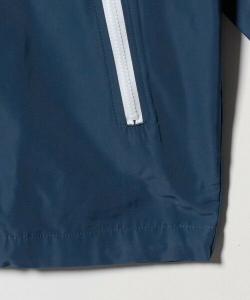 BEAUTY&YOUTH UNITED ARROWS / ビューティー&ユース ユナイテッドアローズ ブルゾン | 【別注】＜adidas Originals＞ADS200 ウィンドブレーカー | 詳細20