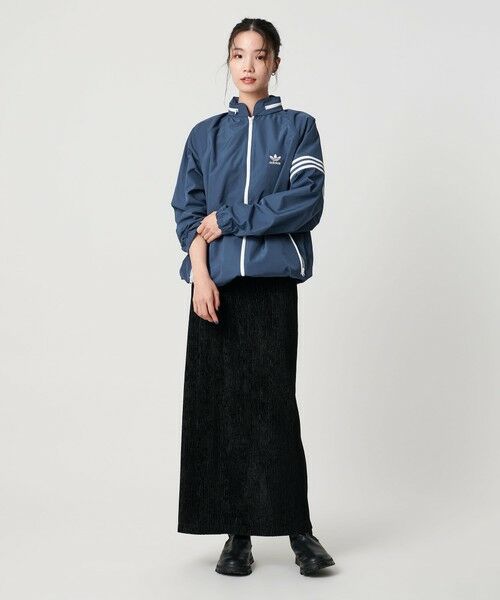 【新品タグ付き】adidasBEAUTY＆YOUTH ADS200 ブルゾン 新品タグ付き】adidasBEAUTY＆YOUTH ADS200 ブルゾン - メルカリ