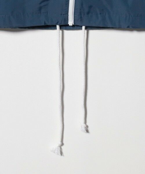 BEAUTY&YOUTH UNITED ARROWS / ビューティー&ユース ユナイテッドアローズ ブルゾン | 【別注】＜adidas Originals＞ADS200 ウィンドブレーカー | 詳細26