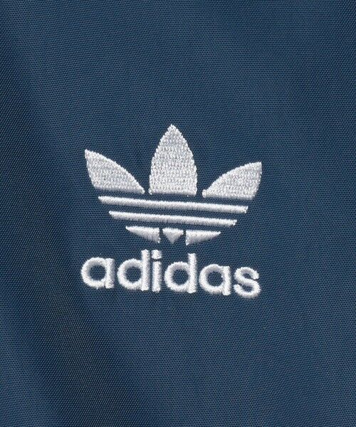 BEAUTY&YOUTH UNITED ARROWS / ビューティー&ユース ユナイテッドアローズ ブルゾン | 【別注】＜adidas Originals＞ADS200 ウィンドブレーカー | 詳細27