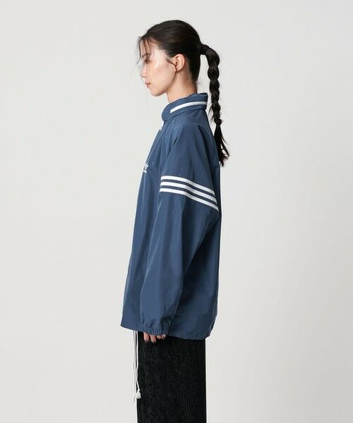 BEAUTY&YOUTH UNITED ARROWS / ビューティー&ユース ユナイテッドアローズ ブルゾン | 【別注】＜adidas Originals＞ADS200 ウィンドブレーカー | 詳細14