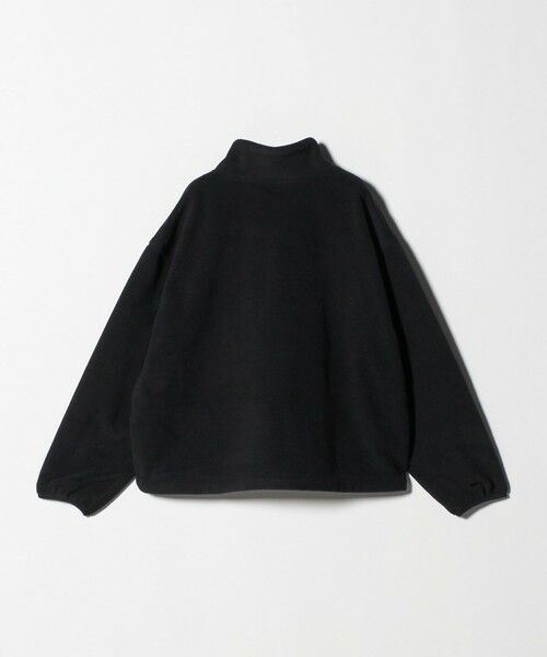 BEAUTY&YOUTH UNITED ARROWS / ビューティー&ユース ユナイテッドアローズ その他アウター | ＜PARROTT CANVAS＞フリース ジャケット | 詳細5