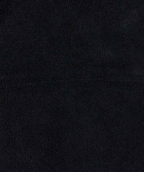 BEAUTY&YOUTH UNITED ARROWS / ビューティー&ユース ユナイテッドアローズ その他アウター | ＜PARROTT CANVAS＞フリース ジャケット | 詳細8