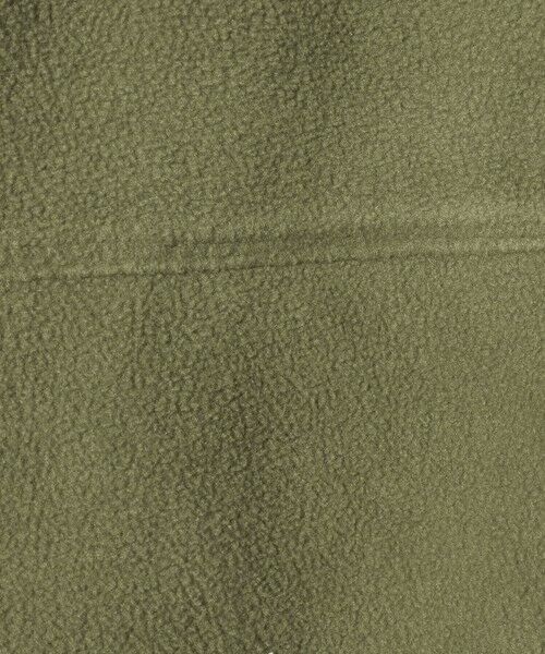 BEAUTY&YOUTH UNITED ARROWS / ビューティー&ユース ユナイテッドアローズ その他アウター | ＜PARROTT CANVAS＞フリース ジャケット | 詳細24